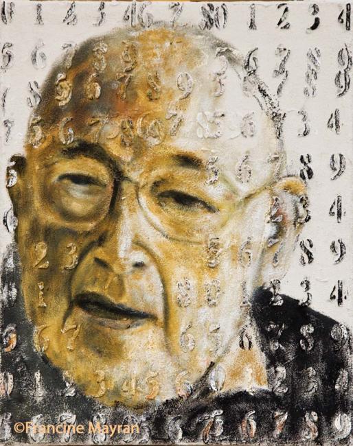 PORTRAITS MÉMOIRES DE LA SHOAH ET AUTRES VICTIMES DU NAZISME